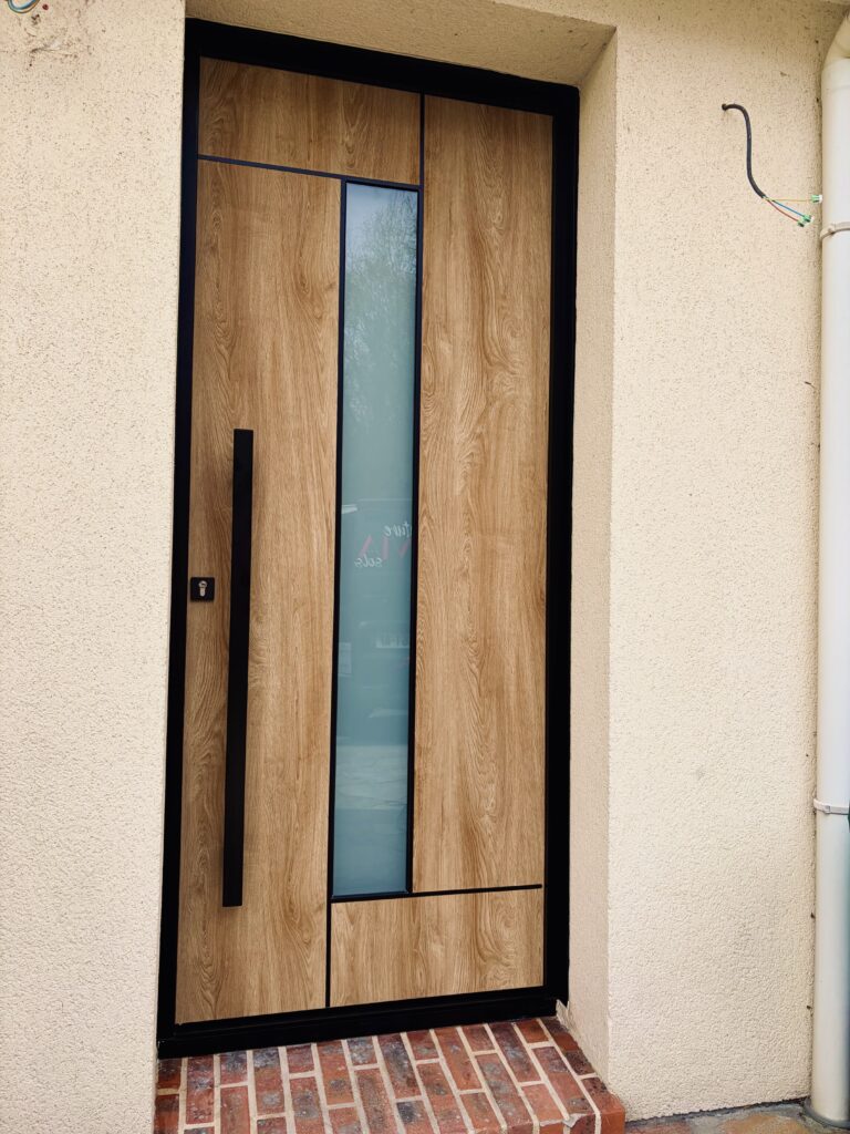 Kab-agencement-menuisier-poseur - Porte Le Neubourg : choisir, poser et entretenir - Featured Image 1
